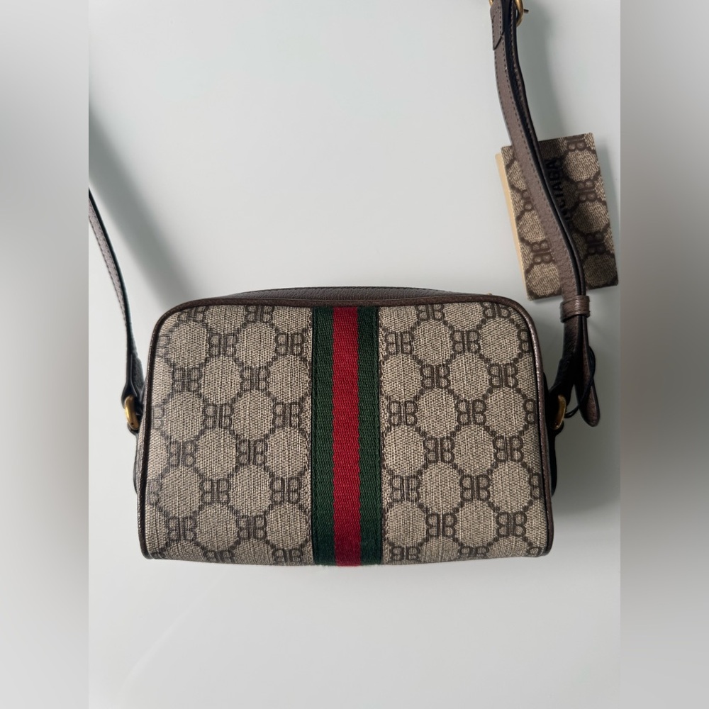 Gucci x Balenciaga Crossbody - Picture 2 of 9